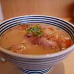 日本橋海鮮丼 つじ半 - 