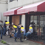 柴崎亭 つつじヶ丘本店 - 