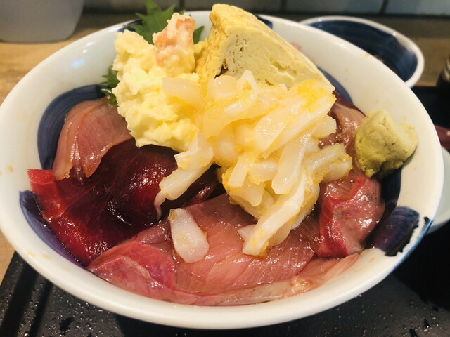 磯家 たいこま 神谷町 居酒屋 食べログ