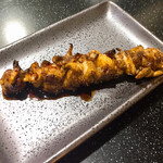 三酉屋 - つなぎタレ165円