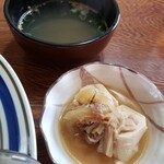 みね食堂 - 焼めし