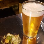 SKAL Kamakura UPI OUTDOOR - 箕面ビール・ピルスナー