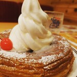 コメダ珈琲店 - なんかこう……エロスが…