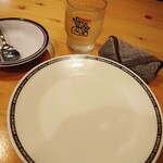 コメダ珈琲店 - 完食ゥ