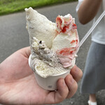 ホーム オブ マザーズ - クッキー&クリーム、ミルフィーユ、チョコミントナチュレ