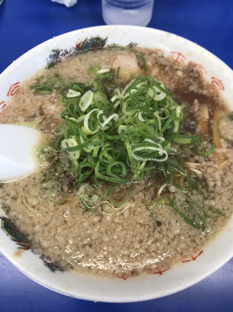 来来亭 那珂川店 博多南 ラーメン 食べログ