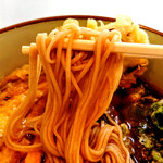 Monju - 麺