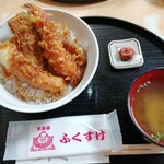 Tendon'Ya Fukusuke - 