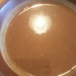 久兵衛屋 - ごまだれ