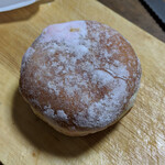 マイスイーツ - ハワイで人気のポルトガルの菓子『マラサダ (Malasada) 』２８０円は高すぎです！