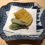 新ばし 星野 - 
