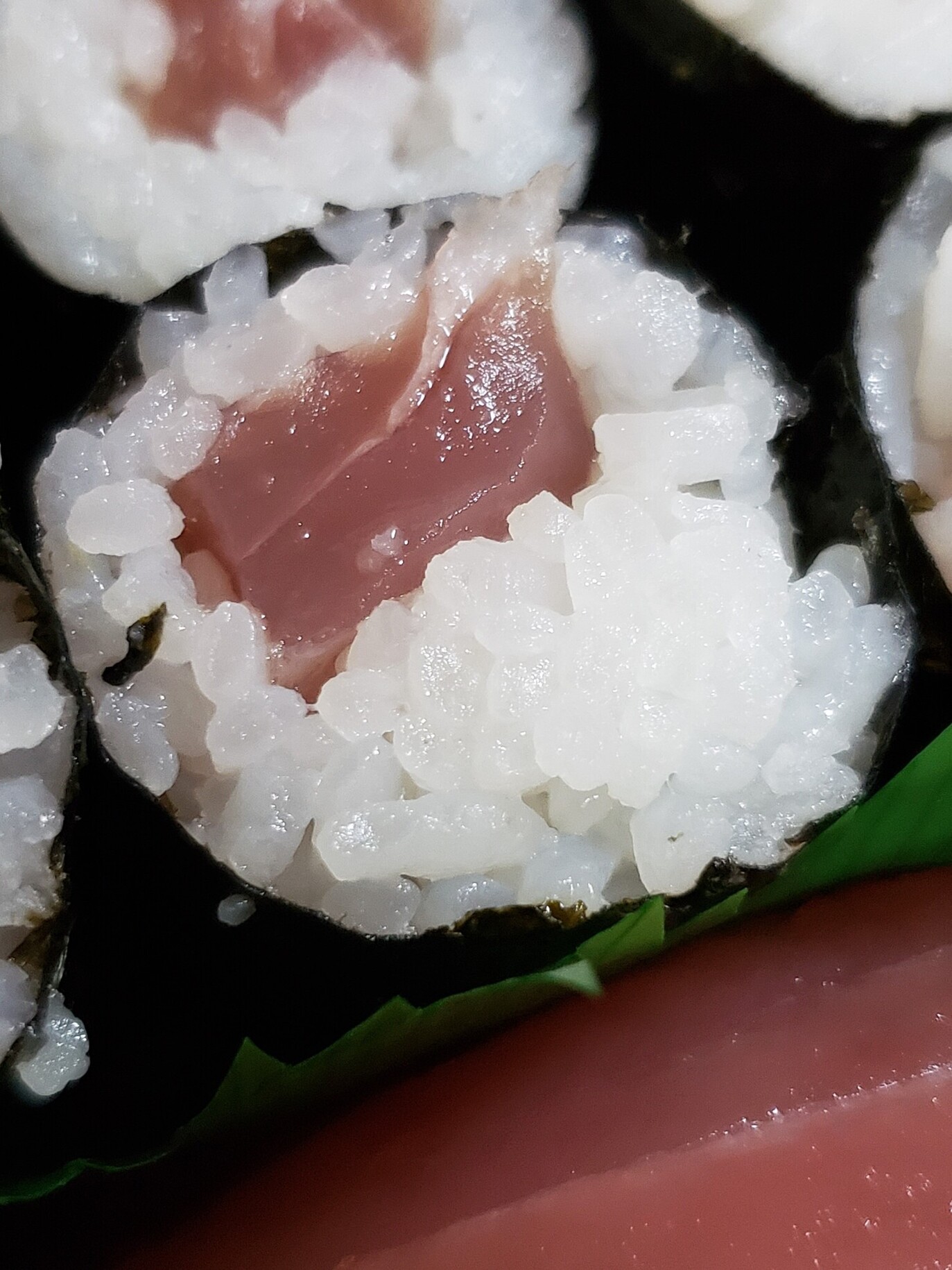 写真 : 寿司市場 魚魚丸 岡崎店 - 東岡崎/寿司 | 食べログ