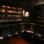 BAR 漆 - 