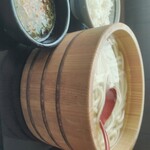 丸亀製麺 - 