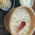 丸亀製麺 - 