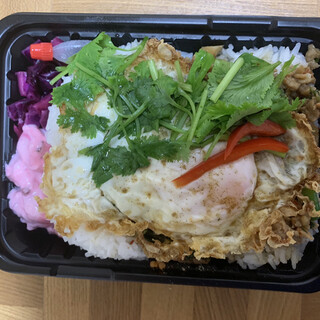 焼津 藤枝 御前崎でおすすめの美味しいタイ料理をご紹介 食べログ