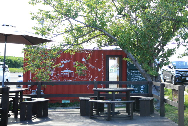 カフェ バルハー（cafe balher） - 洞爺湖町その他（カフェ）