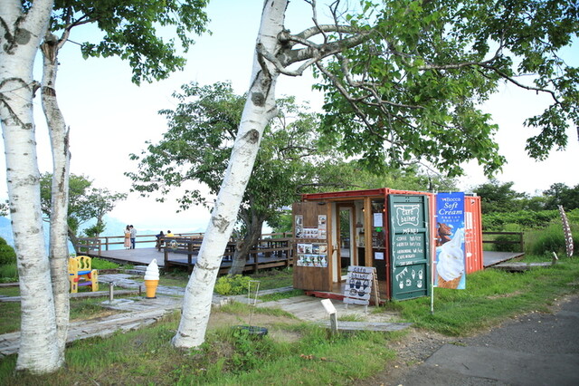 カフェ バルハー（cafe balher） - 洞爺湖町その他（カフェ）の写真