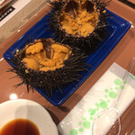 はこだて海鮮市場  - 