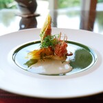 星のや竹富島 ダイニング - 