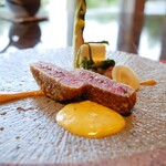 星のや竹富島 ダイニング - 