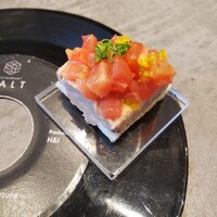 RESTAURANT SALT - 