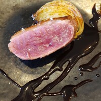 RESTAURANT SALT - 