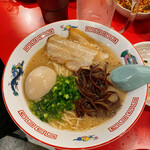 ラーメン 十一 - 