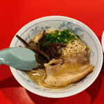 ラーメン 十一 - 