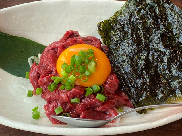 馬かもん 米沢店 米沢 馬肉料理 食べログ 馬かもん 米沢店 米沢 馬肉料理 食べログ