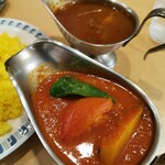 カレーレストラン シバ - 