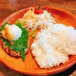 びっくりドンキー - 