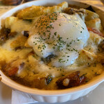 KUBOTA食堂 - 本日のメイン‼️