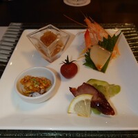 ホテルオークラレストラン名古屋 中国料理 桃花林 - 