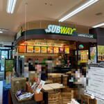 SUBWAY - 