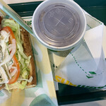 SUBWAY - 