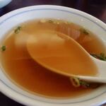 川龍 - おいしいスープ（2020年6月）