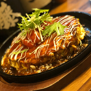 桑名駅でおすすめの美味しいお好み焼きをご紹介 食べログ