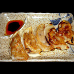 Nihombashi - 焼き餃子