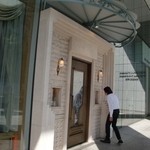 シェ・イノ - エントランス