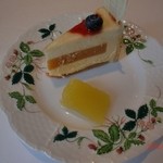 シェ・イノ - デザート