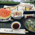 Sushi Henkotsuya - 