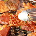 Horumon Yakiniku Umauma - 