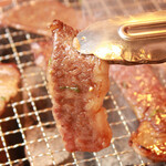 Horumon Yakiniku Umauma - 