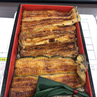 割烹蒲焼 横浜八十八 吉田町店 - 