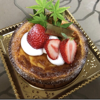 宇部市でおすすめの美味しいケーキをご紹介 食べログ 宇部市でおすすめの美味しいケーキをご紹介 食べログ