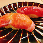 Sushiya Ginuma - 