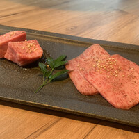 上等焼肉 ひらく - 