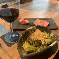 上等焼肉 ひらく - 