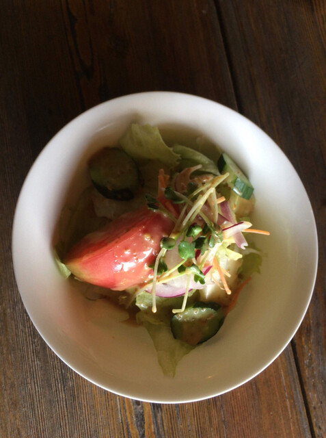 ステーキハウス八石 ステーキハウスハチコク 長岡市その他 ステーキ 食べログ